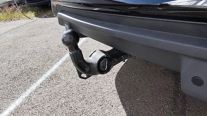 Audi Q5 (2023) Sportback S-line, B&O, Quattro - fotka 44 z 47