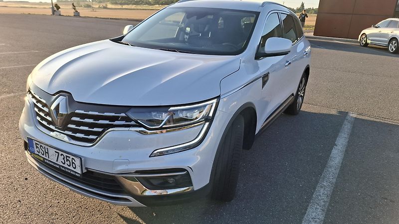 Renault Koleos (2020) - fotka 1 z 6