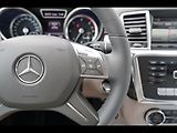 Mercedes-Benz GL 350d, 4Matic, AMG, 7míst, - náhled 39