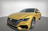 Volkswagen Arteon (2018) - náhled 1