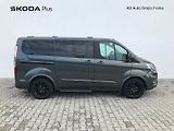 Ford Tourneo Custom (2018) - náhled 8