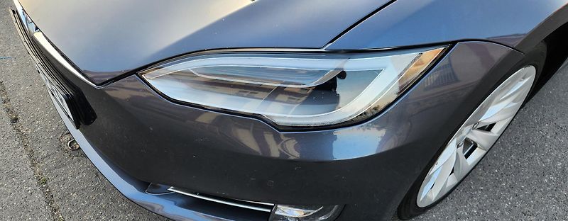 Tesla Model S (2020) 100D*LONG*RANGE*RAVEN*ZÁRUKA* - fotka 35 z 48