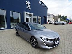 Peugeot 508 (2023) SW ALLURE PACK 1.5 130k EAT8 - fotografie inzerátu