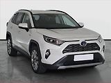 Toyota RAV4 (2021) Executive 2.5 Hybrid - náhled 1