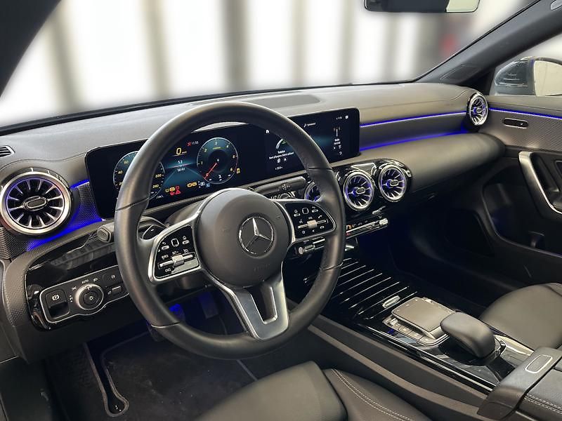 Mercedes-Benz CLA 200d Shooting Brake Urban Keyl - fotka 10 z 23