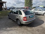 Škoda Fabia 1.2i - náhled 8