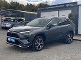 Toyota RAV4 2.5Plug-in, ČR, Selection, 4x4 - náhled 3