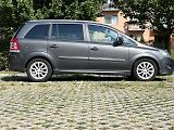 Opel Zafira (2012) - náhled 4