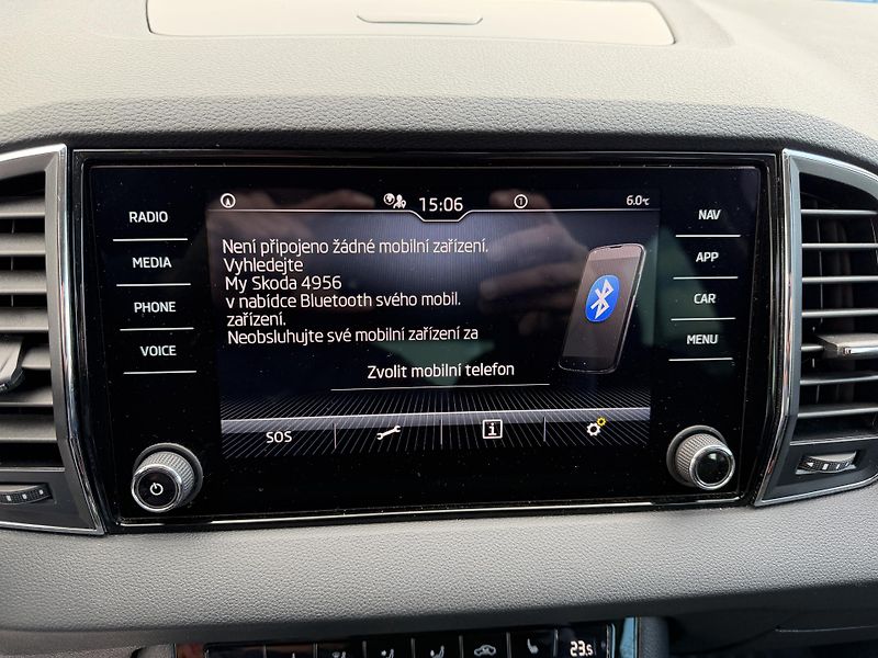 Škoda Karoq 1,0 TSi/81kW - Ambition  - fotka 23 z 67