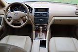 Mercedes-Benz Třídy C C220 (W204) ELEGANCE - náhled 25
