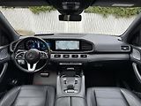 Mercedes-Benz GLS 400d-AMG-4M-63AMG OPTIK-TAŽ. - náhled 17