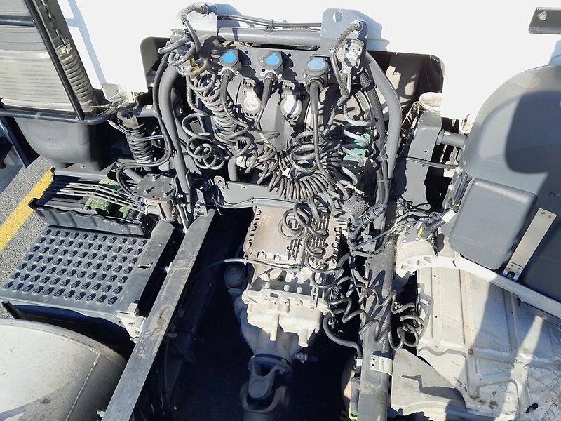 Volvo FH 460 I-Safe LowDeck - fotka 7 z 38