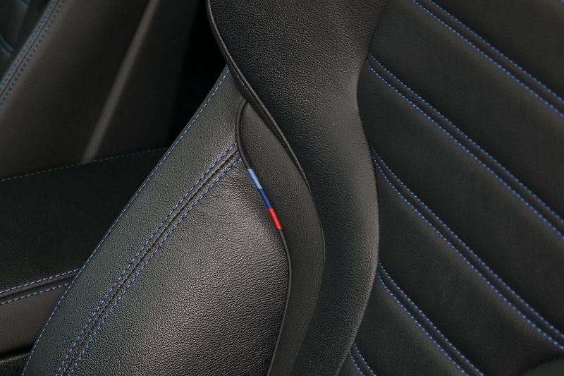 BMW Řada 4 M440i 275kW xDrive Laser Tažné - fotka 24 z 45