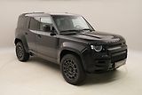 Land Rover Defender (2026) OCTA BLACK AWD AUT - náhled 15
