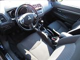 Mitsubishi ASX 1,8 DI-D 110kW 4x4 - náhled 9