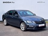 Škoda Octavia (2018) RS 2,0 TDI 135 kW - náhled 8