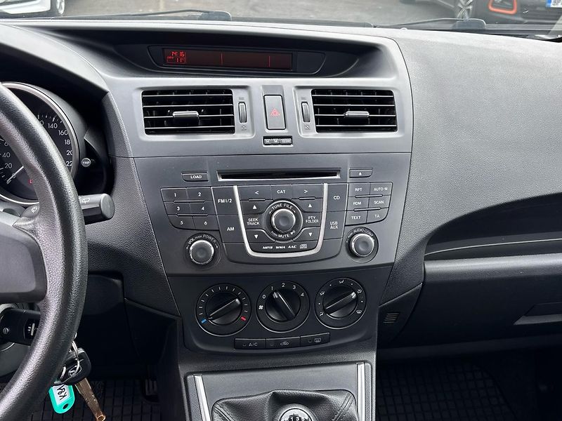 Mazda 5 Emotion - fotka 12 z 20