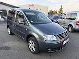 Volkswagen Caddy 1.9 TDI, LIFE, TAŽNÉ - náhled 3
