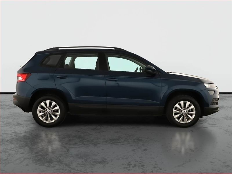 Škoda Karoq (2018) Ambition 1.0 TSI - fotka 6 z 13