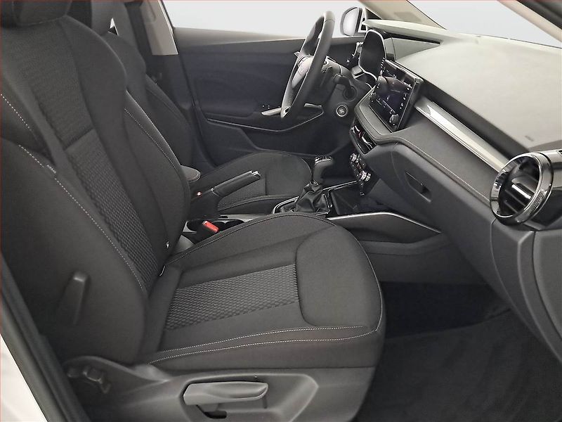 Škoda Fabia (2026) Top Selection 1.0 TSI - fotka 9 z 17