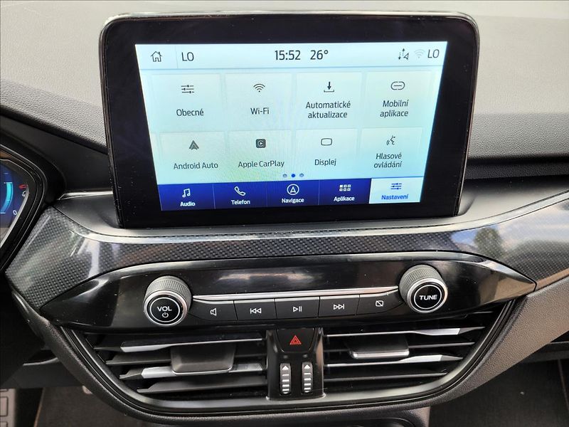 Ford Kuga 2,5 Rezervace! HEV,140kw,ST-li - fotka 33 z 50