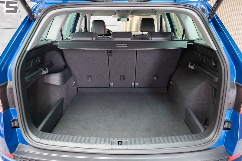 Škoda Kodiaq 2.0 TDI 147kW L&K*TAŽNÉ*ČR 1.M - fotka 47 z 52