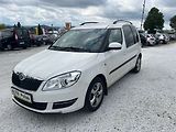 Škoda Roomster 1.2 TSI 1,2 TSI - náhled 6