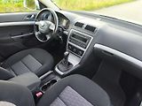 Škoda Octavia (2009) 1.4Tsi 90kw, r.v.2009 - náhled 8