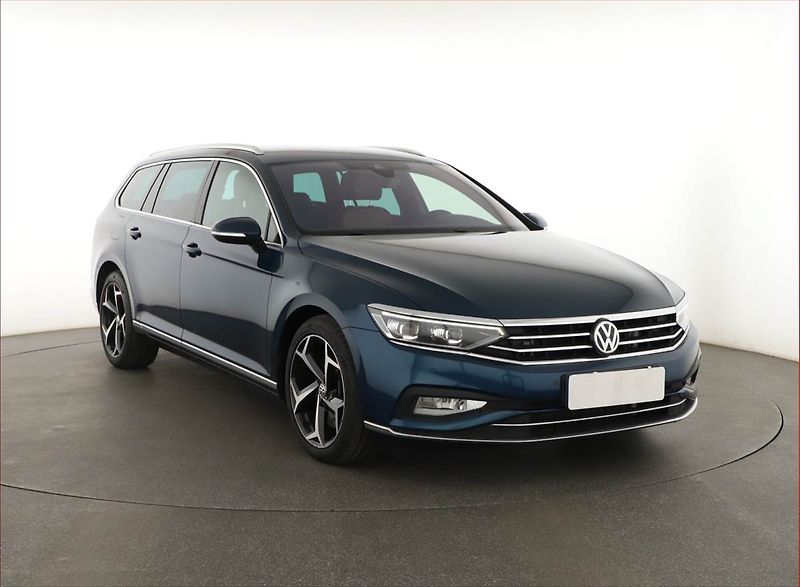 Volkswagen Passat (2019) 2.0 BiTDI - fotografie inzerátu