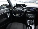 Peugeot 308 (2021) Style 1.5 BlueHDi, Serv.kniha - náhled 7