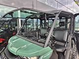 Can-Am Traxter HD 10 PRO (2026) Traxter 6x6 DPS HD10 MY26 - náhled 16