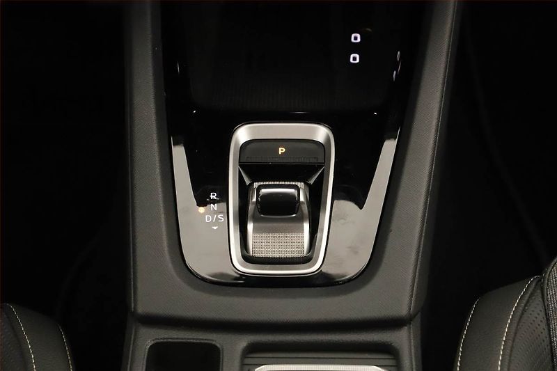 Škoda Octavia (2025) 1.5 eTSI mHEV, SPORTLINE - fotka 14 z 16