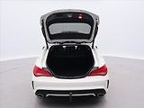Mercedes-Benz CLA 2,1 220CDI 130kW 4MATIC CZ - náhled 9