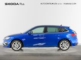 Škoda Scala (2025) 1.0TSI 85kW Top Selection - náhled 2