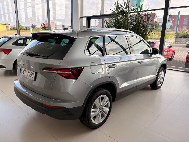 Škoda Karoq (2026) - fotka 2 z 25