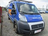 Fiat Ducato 3,0 CNG, DPH,CZ - vadný motor, - náhled 1