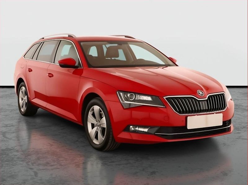 Škoda Superb (2016) 2.0 TDI 4x4, 4X4, ČR,1.maj - fotografie inzerátu