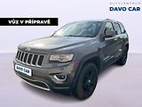 Jeep Grand Cherokee 3,0 CRD 184kW Limited 4WD - náhled 1