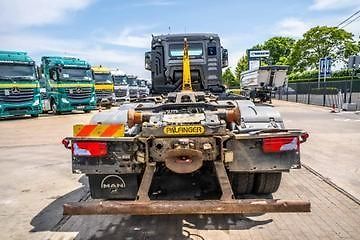 MAN TGS (2022) 33.470 6x4 JNK EURO 6 - fotka 6 z 18