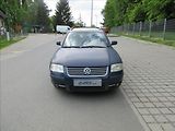 Volkswagen Passat 1,9 TDi, Klima, Vyhř. sed. - náhled 2