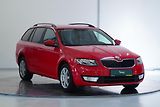 Škoda Octavia - náhled 8