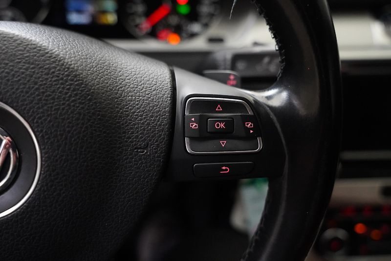 Volkswagen Passat CC - fotka 16 z 23