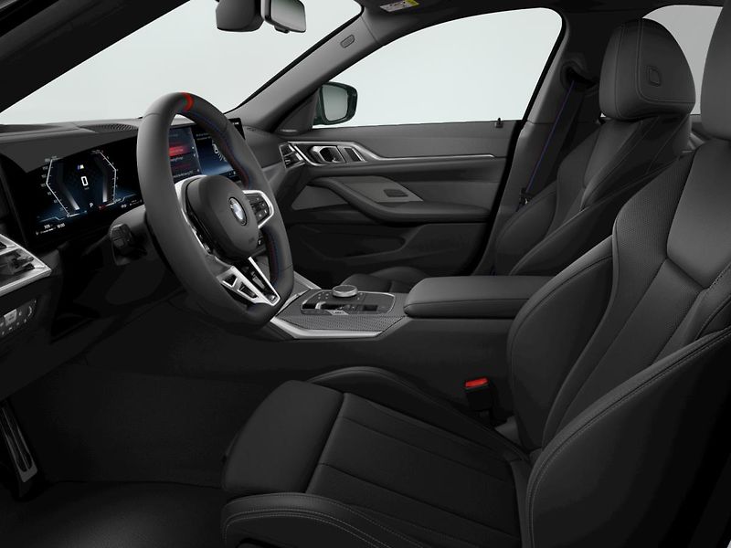 BMW Řada 4 (2026) M440i xDrive Gran Coupe - fotka 6 z 10