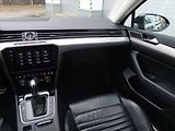 Volkswagen Passat (2018) 2.0 TDI, 4X4, Automat, Kůže - náhled 8