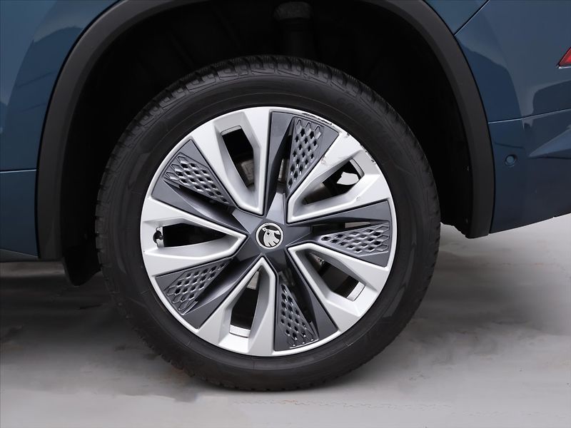 Škoda Kodiaq 2,0 TDI 147kW L&K 4x4 DSG DPH - fotka 34 z 41