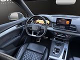 Audi Q5 (2019) S-LINE 40TDI OPTIK TAŽNÉ - náhled 14