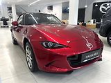 Mazda MX-5 (2026) 1.5L G132 6MT RWD Exclusive  - náhled 1