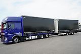 DAF XF (2022) XF / 480 / ACC / EURO 6 / ZEST - náhled 2