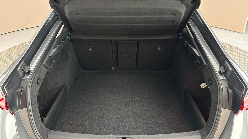 Škoda Octavia 1.5 TSI Ambition - fotka 17 z 25