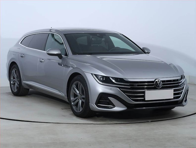 Volkswagen Arteon (2023) R-line 2.0 TDI - fotografie inzerátu